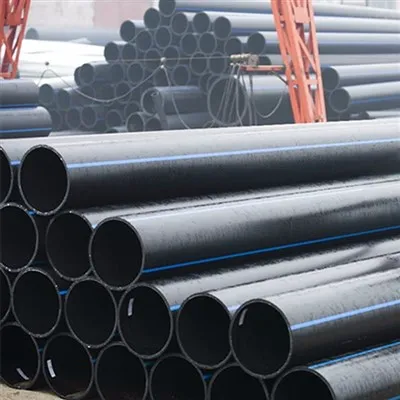 Umuyoboro wa HDPE