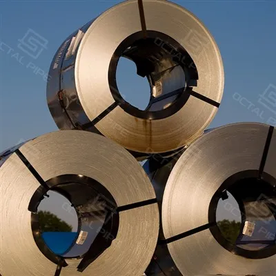 Icuma coil